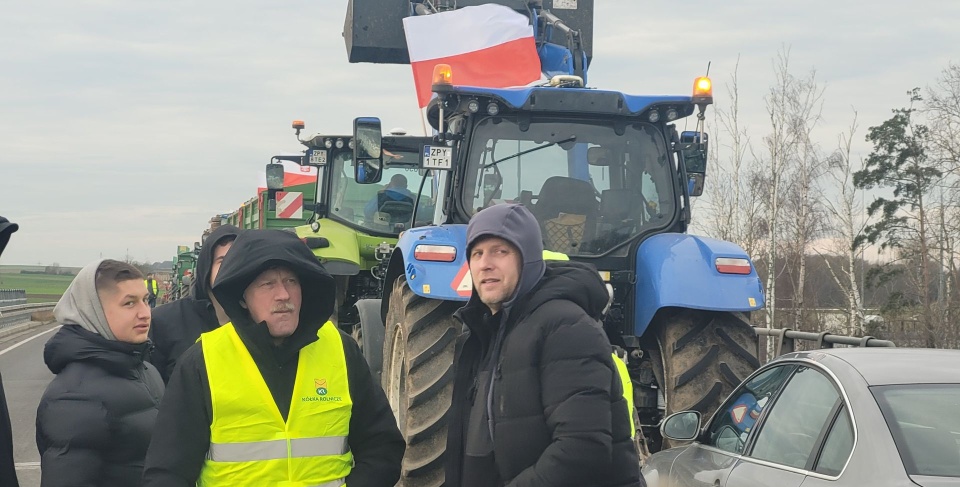 Fot. Tomasz Domański [Radio Szczecin]