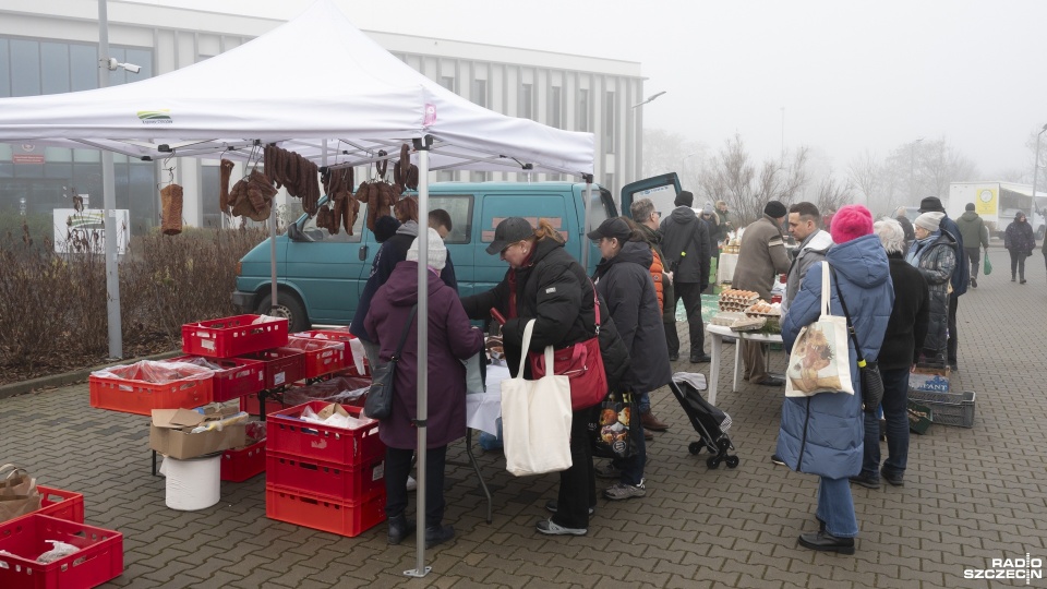Fot. Kamila Kozioł [Radio Szczecin]