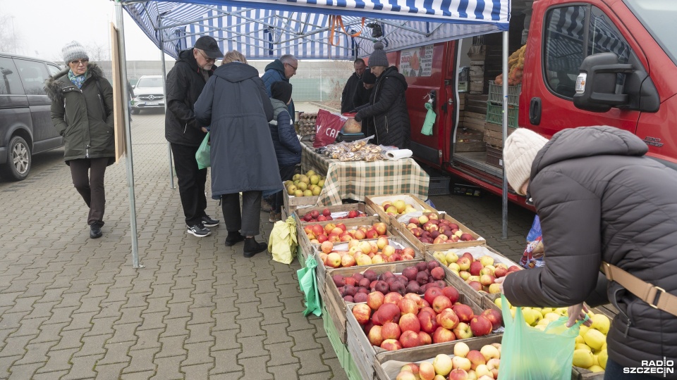 Fot. Kamila Kozioł [Radio Szczecin]