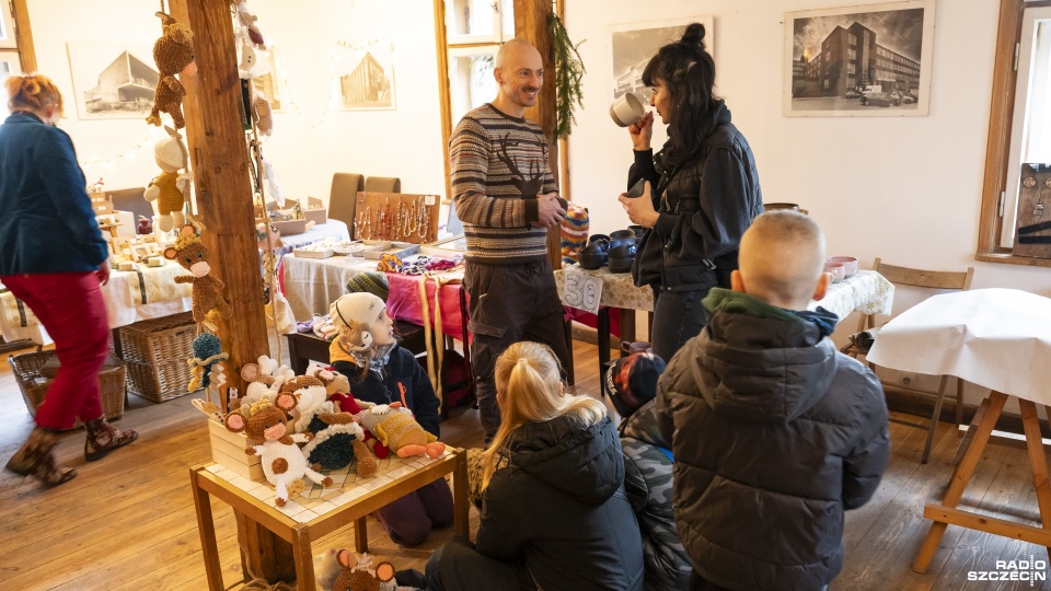 Fot. Kamila Kozioł [Radio Szczecin]