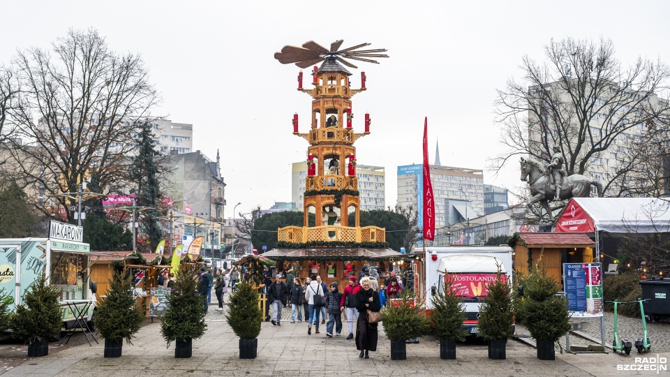 Fot. Kamila Kozioł [Radio Szczecin]