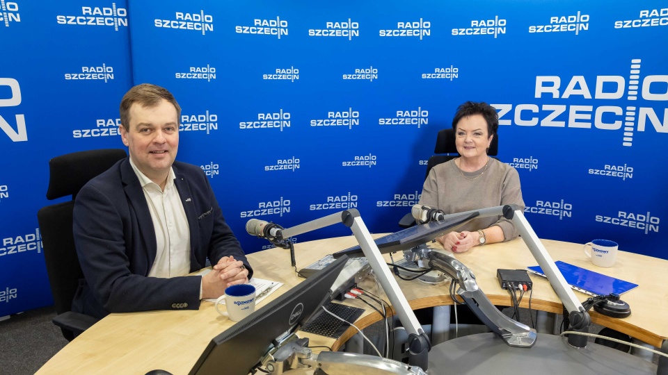 Fot. Robert Stachnik [Radio Szczecin]