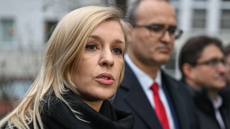 Fot. PAP/Adam Warżawa