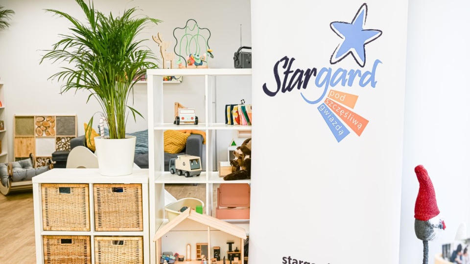 Pierwszy rodzinny klub w Stargardzie [ZDJĘCIA]