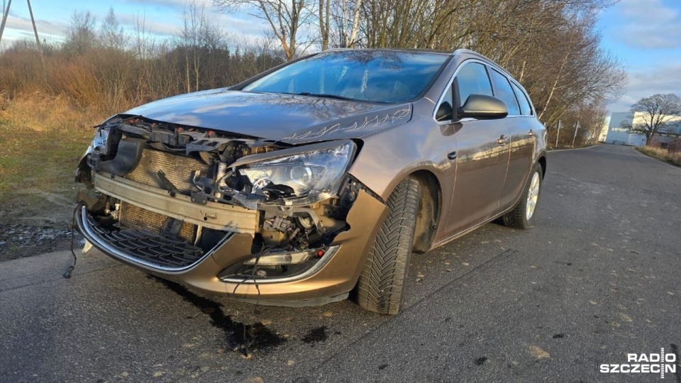 Fot. Rafael Żełobowski [Radio Szczecin]