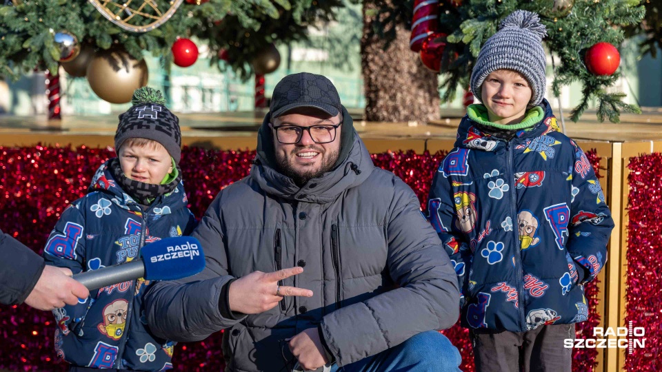 Fot. Robert Stachnik [Radio Szczecin]