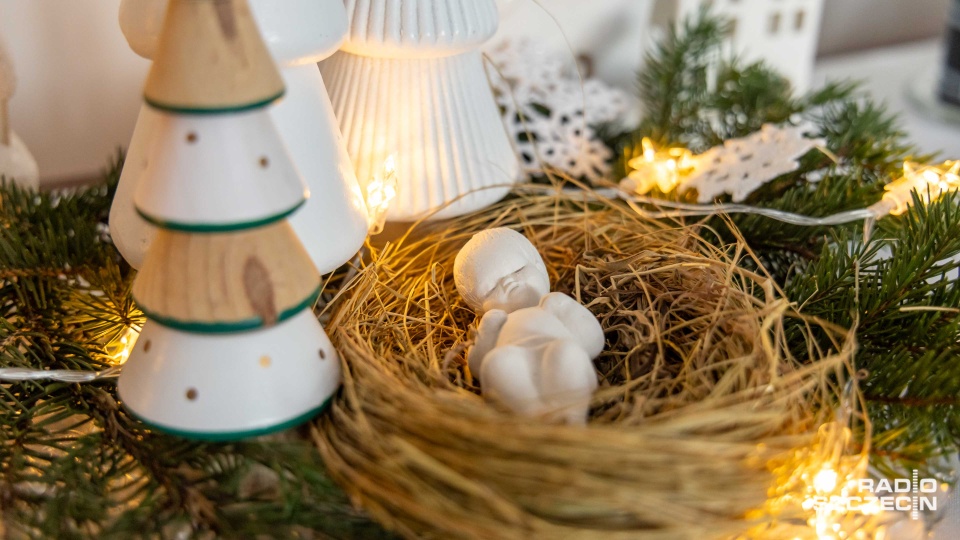 "To czas pojednania i wdzięczności za cały rok"