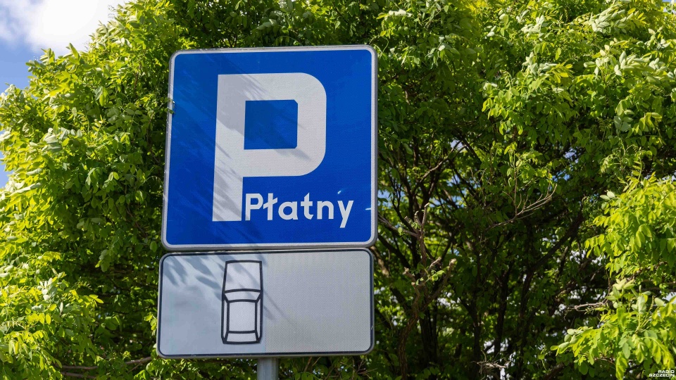 W piątek parkujemy za darmo