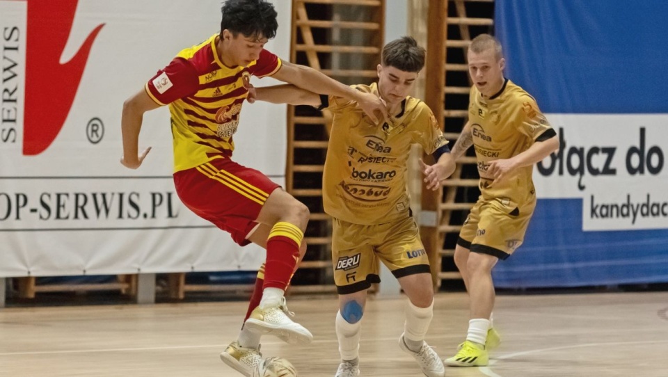 fot. Futsal Szczecin