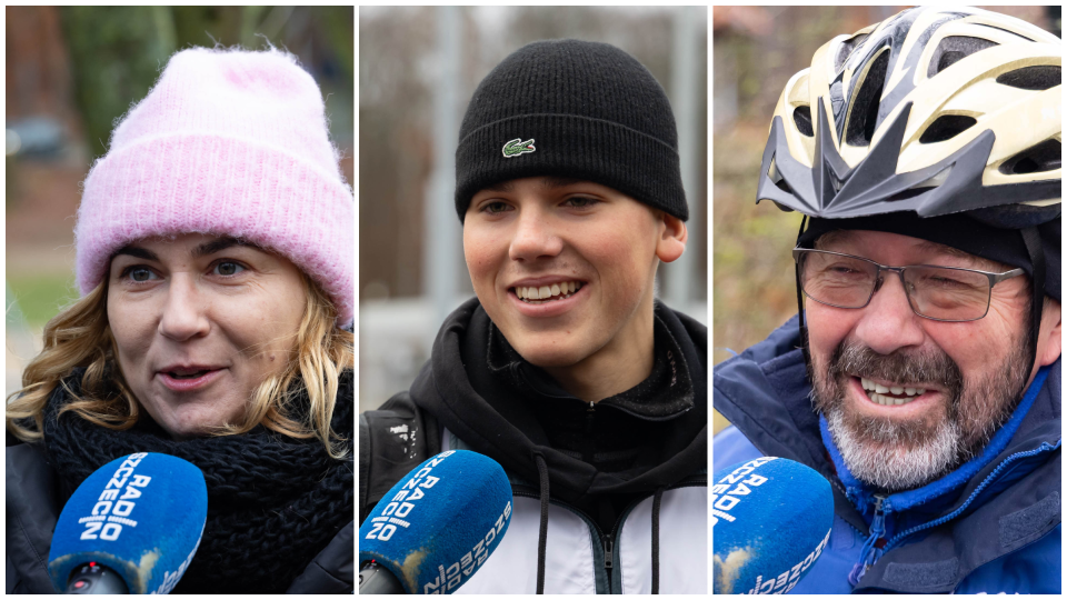 Szczecinianie aktywnie spędzają świąteczny weekend [WIDEO, ZDJĘCIA]