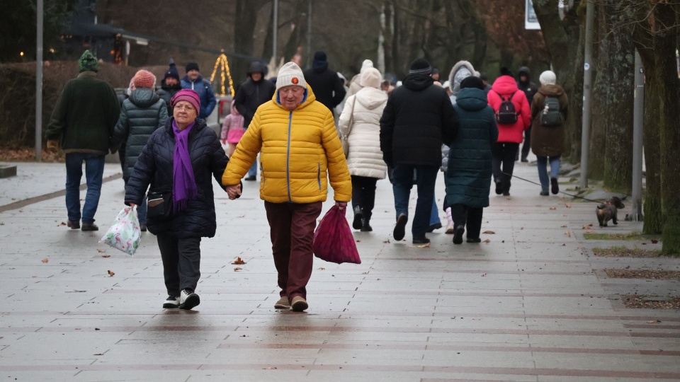 Fot. Przemysław Polanin [Radio Szczecin]