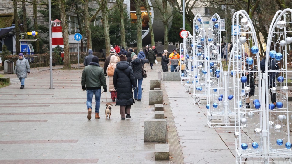 Fot. Przemysław Polanin [Radio Szczecin]