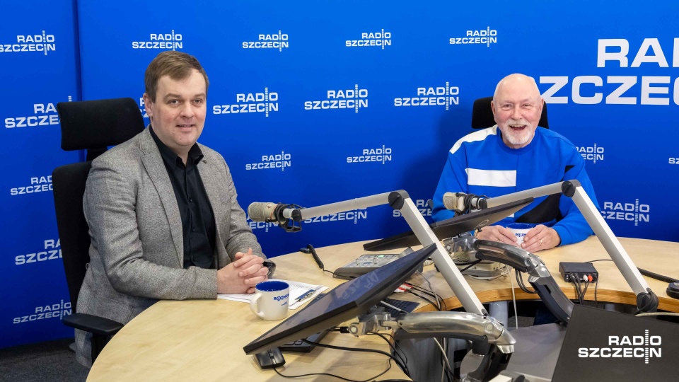Fot. Robert Stachnik [Radio Szczecin]