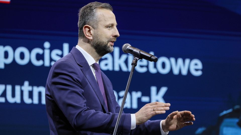 Polska łączy siły z Koreańczykami - ruszy produkcja pocisków do HOMARów