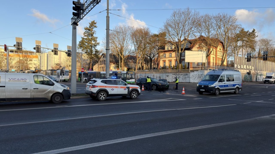 Fot. Robert Stachnik [Radio Szczecin]