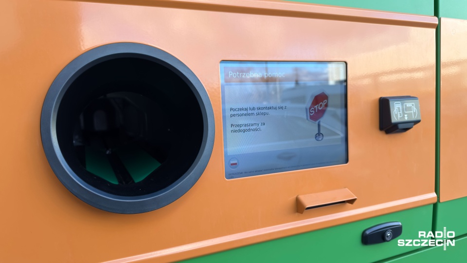 System kaucyjny działa, mieszkańcy różnie go oceniają [WIDEO, ZDJĘCIA]