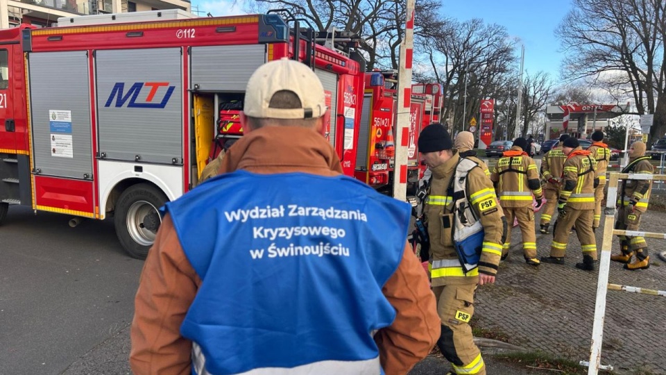 fot. Urząd Miasta Świnoujście