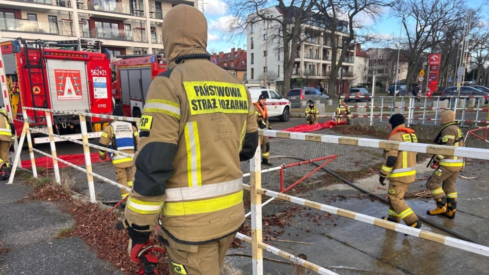 fot. Urząd Miasta Świnoujście