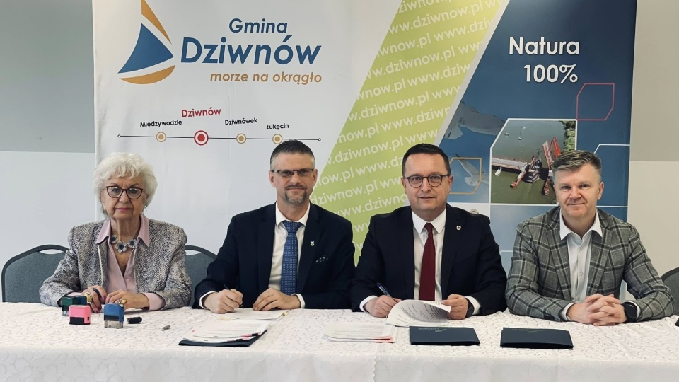 Będą nowe zejścia na nadmorskie plaże