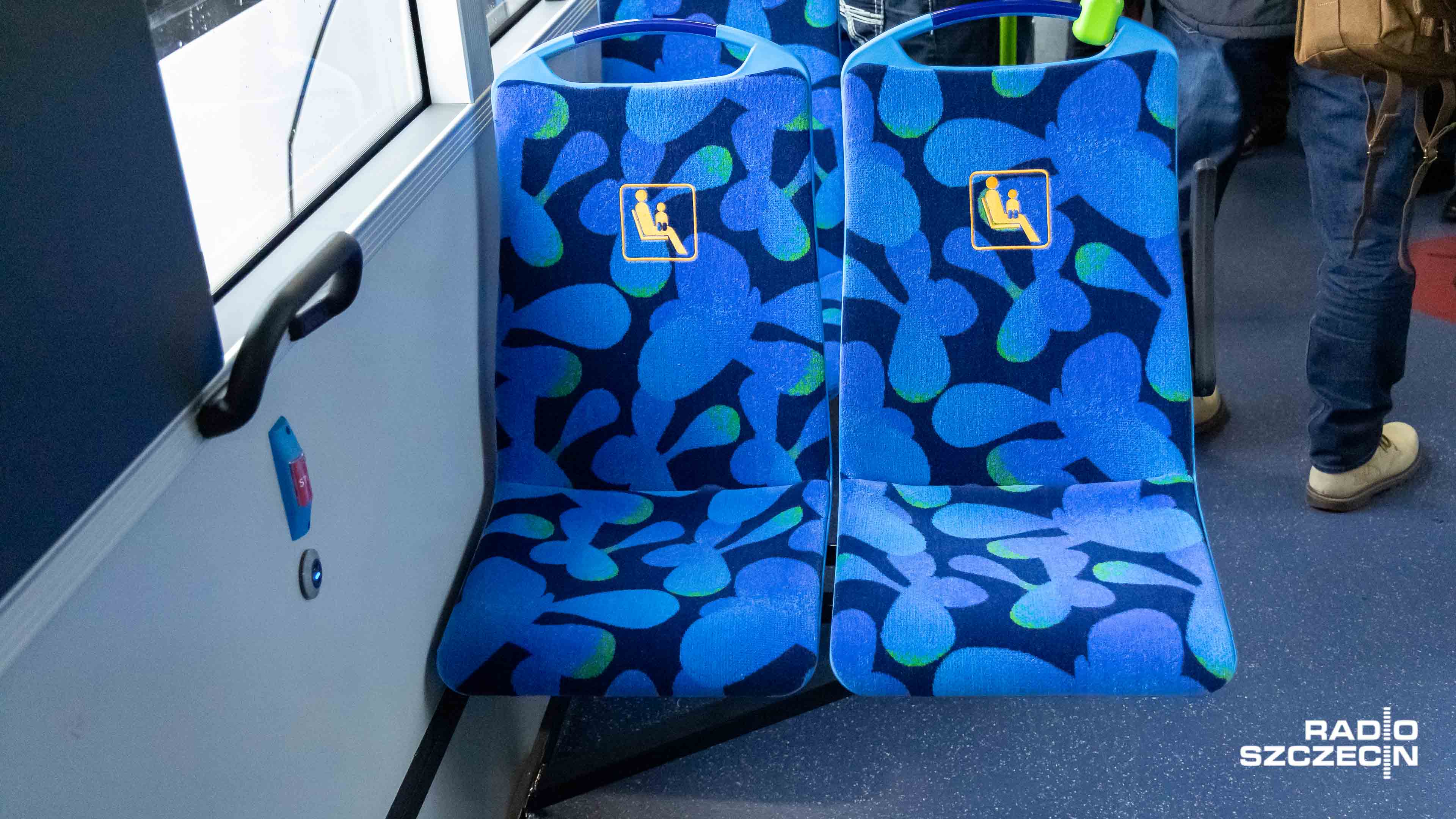 Nowogard uruchomił gminną komunikację autobusową do 38 sołectw.