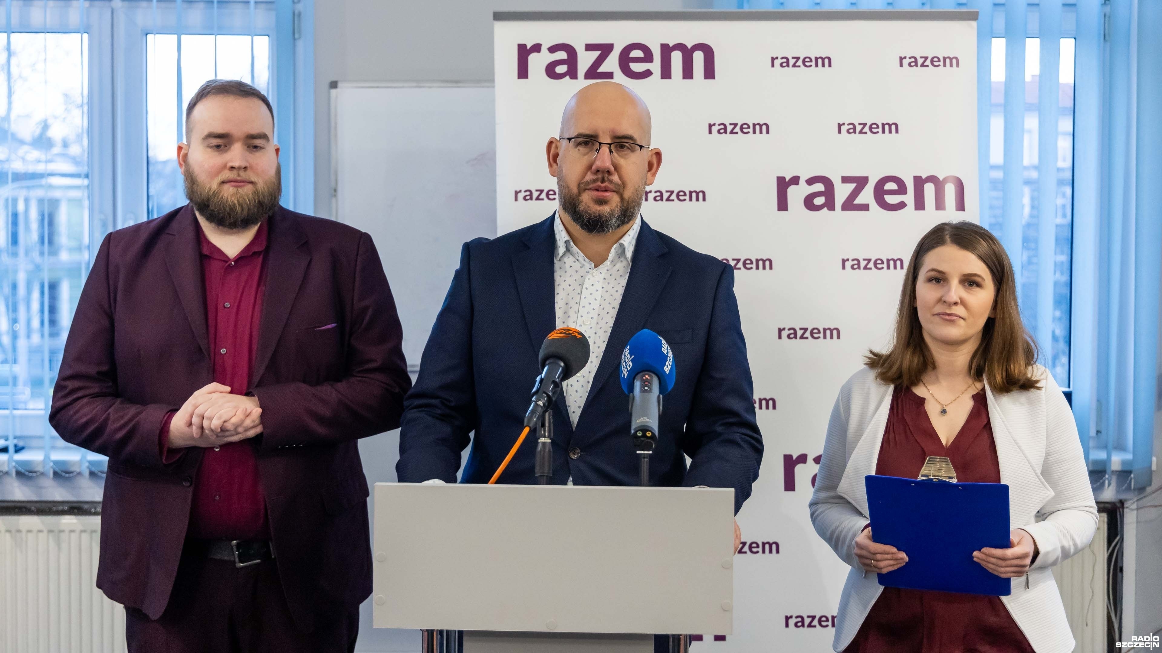 Partia Razem ostro o reformie PIP