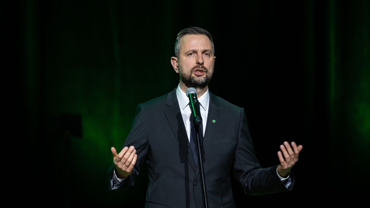 Lata planowania, rozmów oraz przekładania ostatecznej decyzji i wreszcie jest finał programu Orka, czyli zakupu okrętów podwodnych dla Marynarki Wojennej.