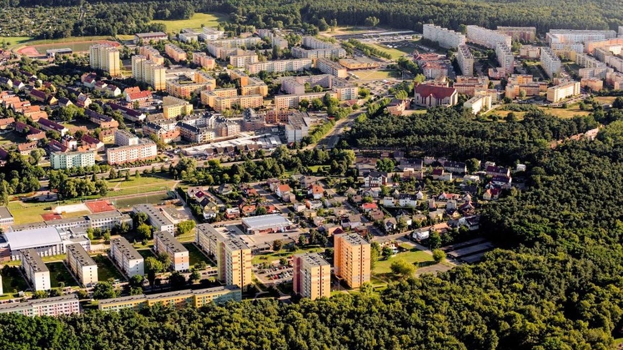 Miasto Police uruchomiło w poniedziałek Portal Mieszkańca.