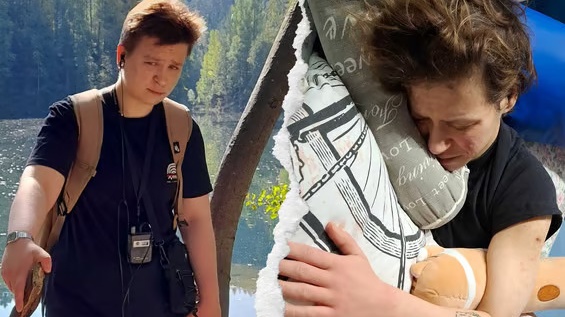 Maksym potrzebuje wsparcia w walce z chorobą