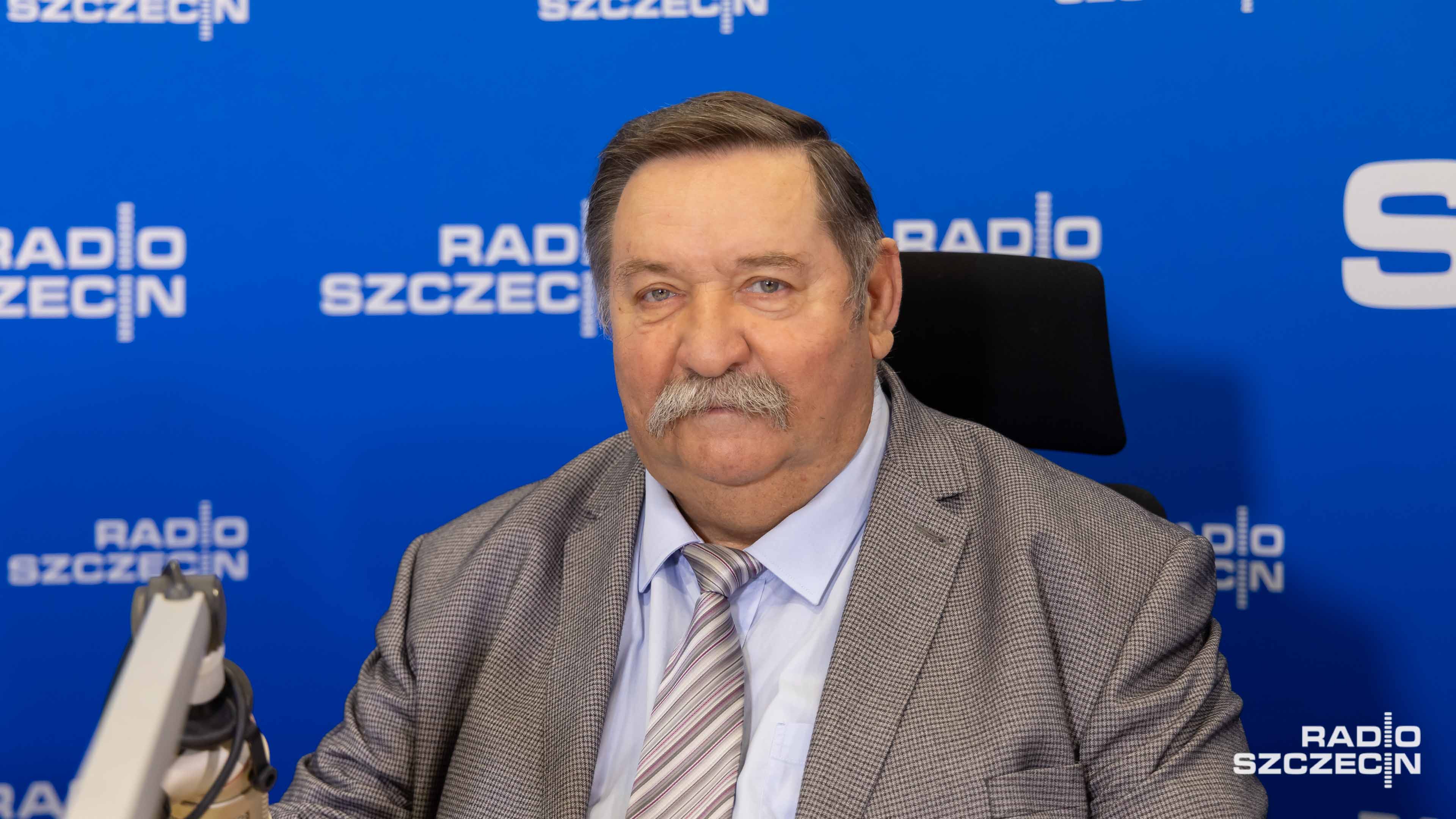 Jest pomysł na remont drogi powiatowej Stepniczka-Czarnocin