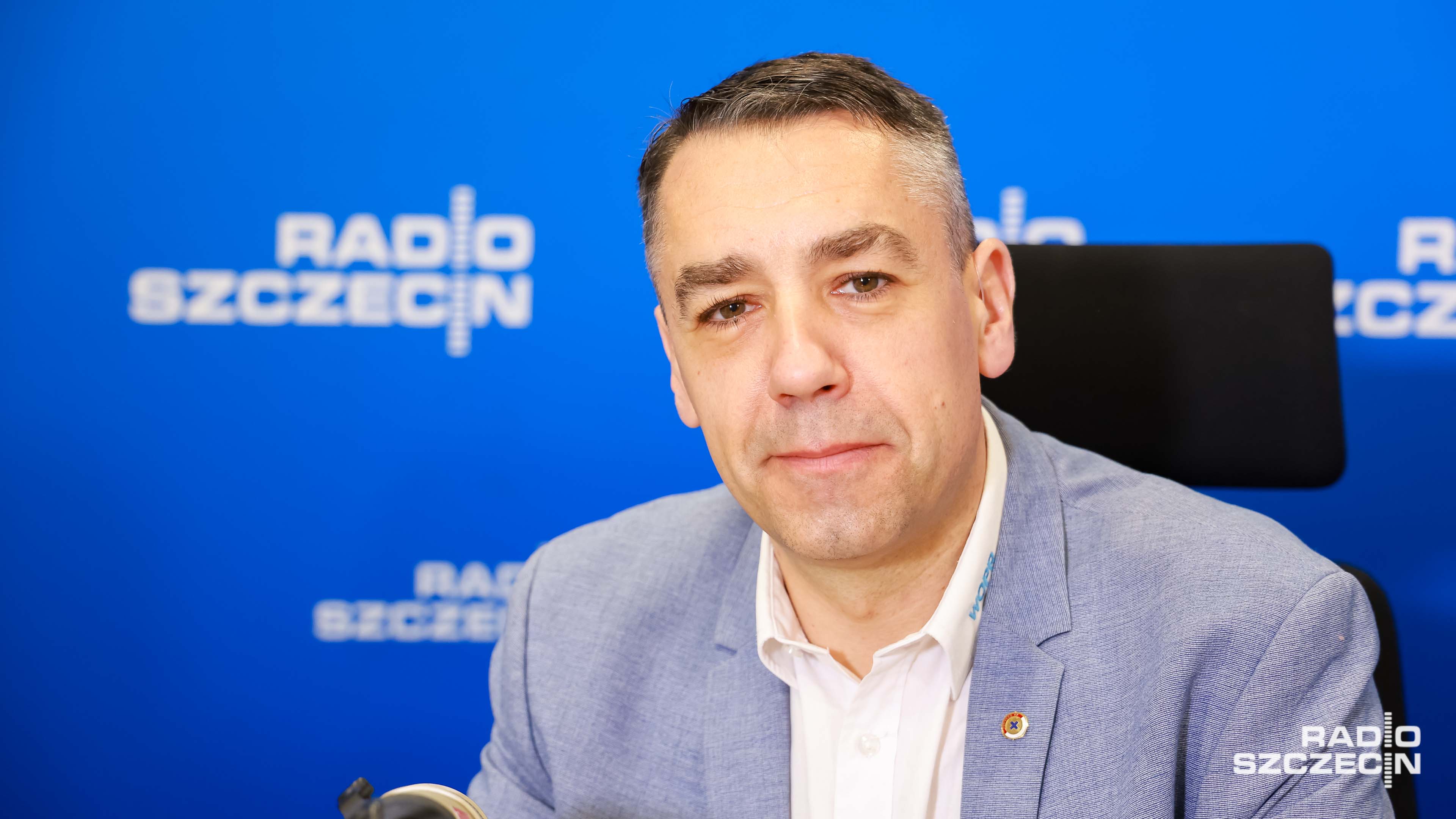 "Kobiety nad wodą zachowują się bardziej rozsądnie"