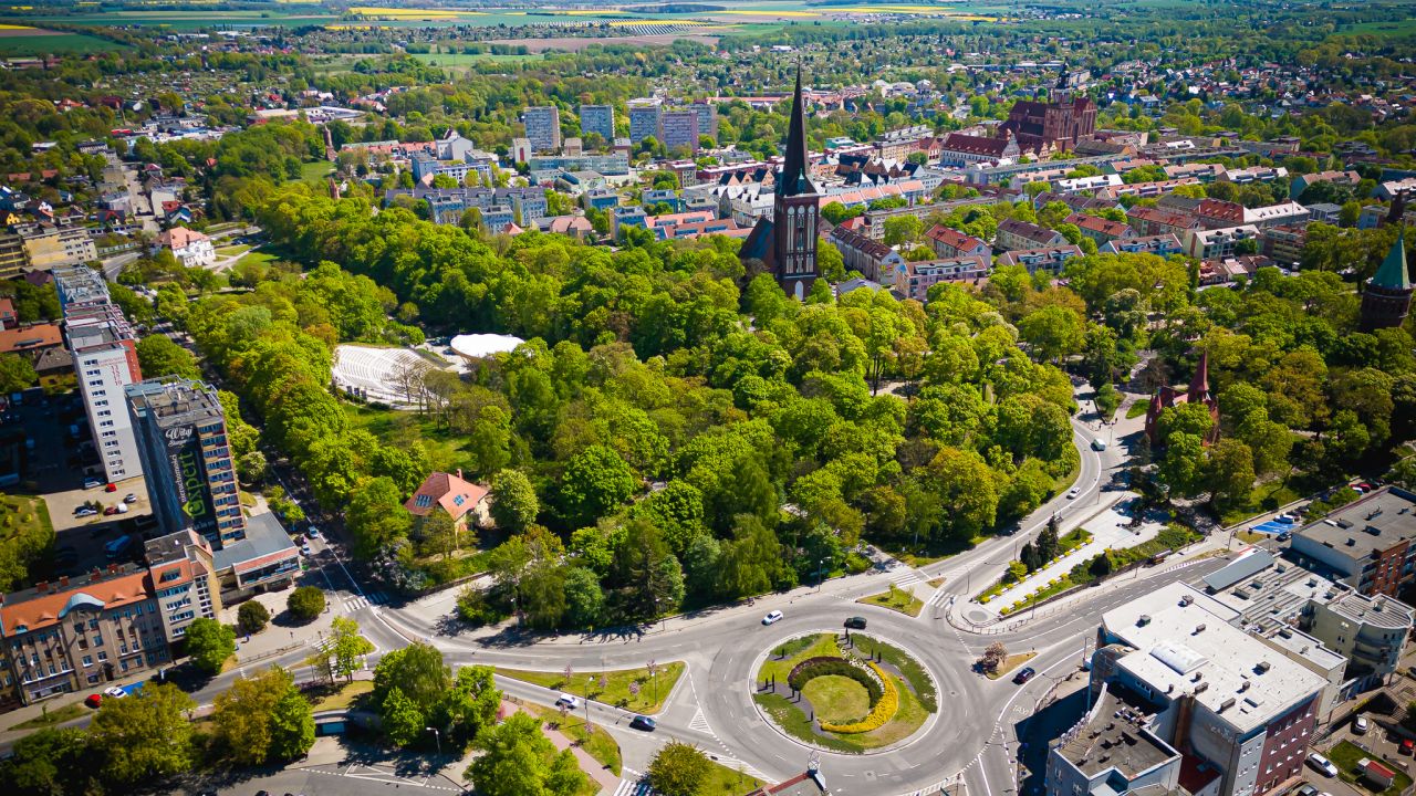 W Stargardzie rusza 46. Międzynarodowy Zjazd Hanzy. Wydarzenie, które zgromadzi blisko 800 gości z 84 miast i 12 europejskich krajów stało się tematem gorącej dyskusji w audycji Radio Szczecin na Wieczór.