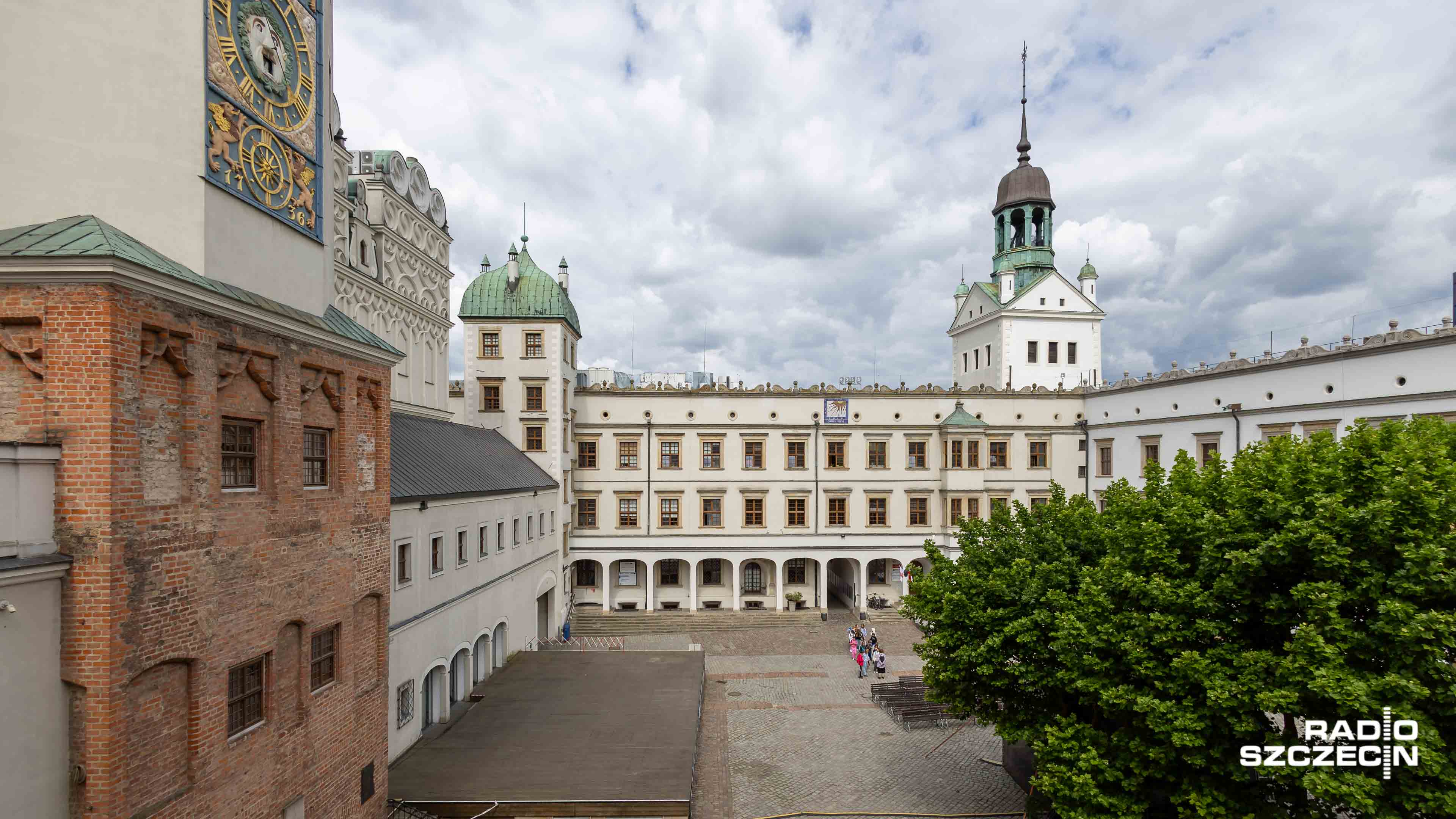 Wykonawca przejął już plac budowy. Prace potrwają dwa lata.