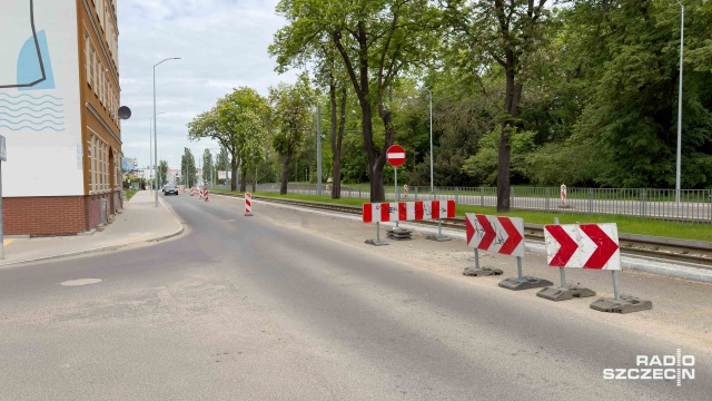 Nadchodzą zmiany w ruchu na Pomorzanach