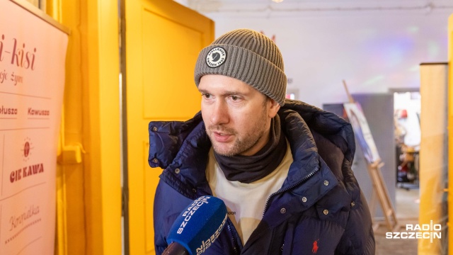 Fot. Robert Stachnik [Radio Szczecin] Kolejna edycja "Zrobione w Szczecinie" [WIDEO, ZDJĘCIA]