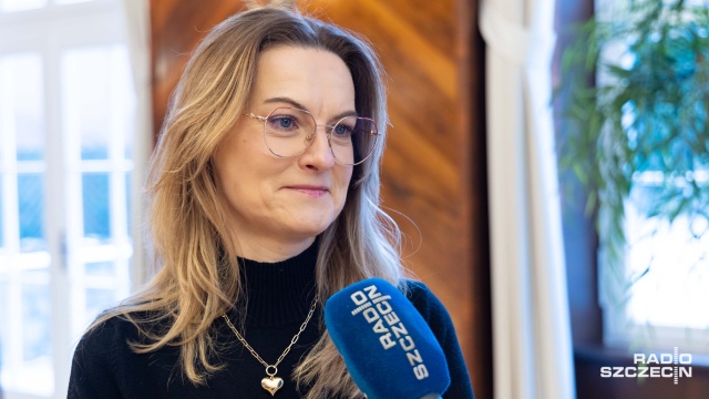 Fot. Robert Stachnik [Radio Szczecin] Franciszek i Zofia najpopularniejszymi imionami dla dzieci w Szczecinie w 2025 roku [ZDJĘCIA]