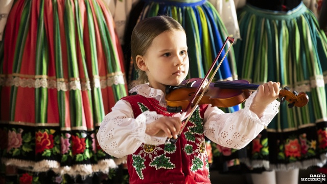 Fot. Kamila Kozioł [Radio Szczecin] Galowy koncert "Szczecinian" [WIDEO, ZDJĘCIA]