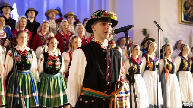 Fot. Kamila Kozioł [Radio Szczecin] Galowy koncert "Szczecinian" [WIDEO, ZDJĘCIA]