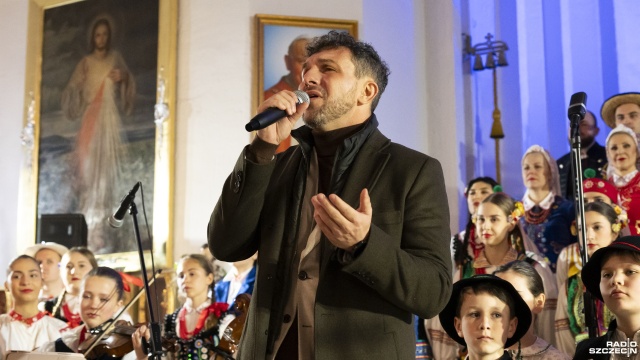 Fot. Kamila Kozioł [Radio Szczecin] Galowy koncert "Szczecinian" [WIDEO, ZDJĘCIA]