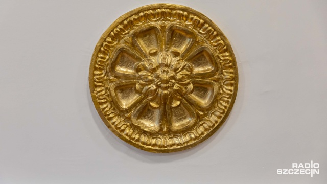 Fot. Robert Stachnik [Radio Szczecin] 180 lat kościoła baptystów w Szczecinie[ZDJĘCIA]