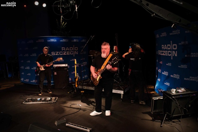 WWTrio, fot. Piotr Rokicki Dźwięki, które roztopią każdy lód [ZDJĘCIA, WIDEO]