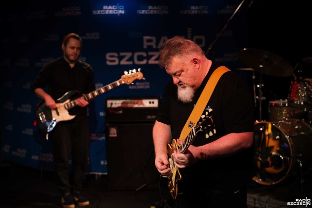 WWTrio, fot. Piotr Rokicki Dźwięki, które roztopią każdy lód [ZDJĘCIA, WIDEO]