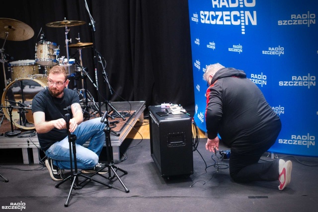 WWTrio, fot. Piotr Rokicki Dźwięki, które roztopią każdy lód [ZDJĘCIA, WIDEO]