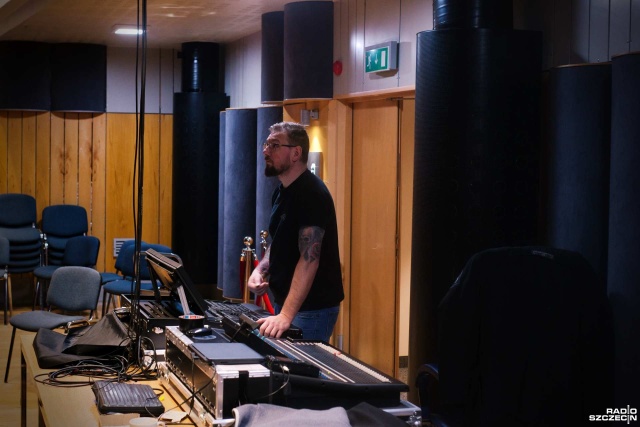 WWTrio, fot. Piotr Rokicki Dźwięki, które roztopią każdy lód [ZDJĘCIA, WIDEO]