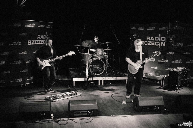 WWTrio, fot. Piotr Rokicki Dźwięki, które roztopią każdy lód [ZDJĘCIA, WIDEO]