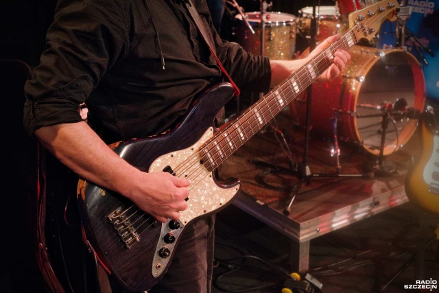 WWTrio, fot. Piotr Rokicki WWTrio zagrało w Radiu Szczecin. [WIDEO, ZDJĘCIA]