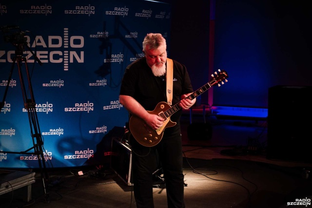 WWTrio, fot. Piotr Rokicki WWTrio zagrało w Radiu Szczecin. [WIDEO, ZDJĘCIA]