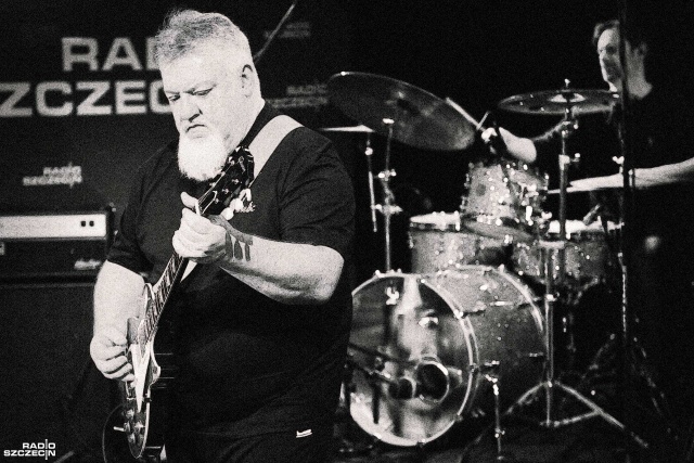 WWTrio, fot. Piotr Rokicki WWTrio zagrało w Radiu Szczecin. [WIDEO, ZDJĘCIA]