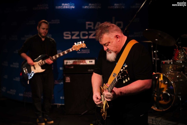 WWTrio, fot. Piotr Rokicki WWTrio zagrało w Radiu Szczecin. [WIDEO, ZDJĘCIA]