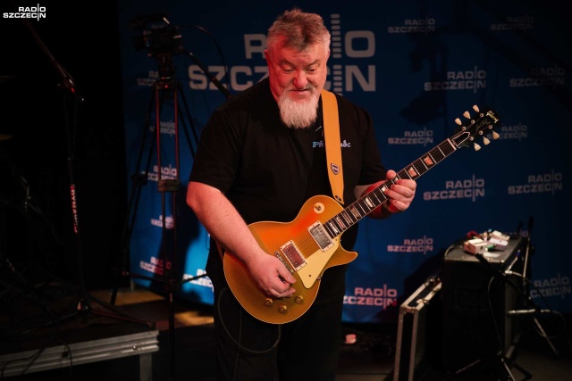 WWTrio, fot. Piotr Rokicki WWTrio zagrało w Radiu Szczecin. [WIDEO, ZDJĘCIA]