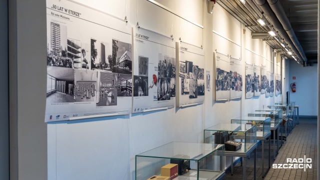 Fot. Robert Stachnik [Radio Szczecin] Dziś Światowy Dzień Radia. "Historia Radia Szczecin nadal się toczy" [WIDEO, ZDJĘCIA]